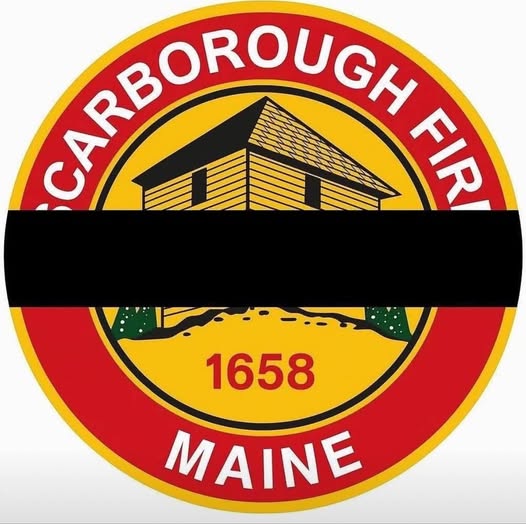 Shannon Haley Portland ME Death – Shannon Haley Obituary – Shannon Haley, Firefighter at Scarborough Fire Department Passed Away