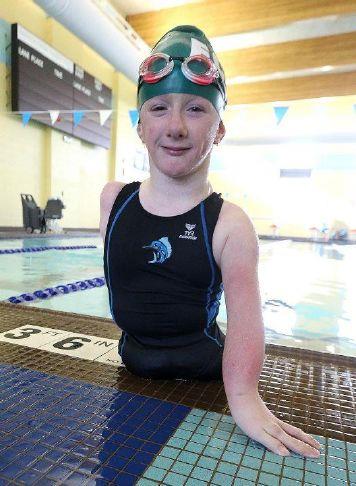 Breanna Sprenger Death – Breanna Sprenger Obituary – Breanna Sprenger, Local Paralympic Swimmer Dies at 23