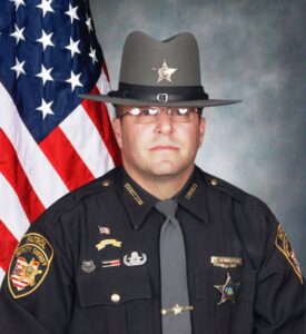 Deputy Larry Henderson Obituary, Cause of Death: Retired Hamilton Co. Deputy Killed in Traffic, Rodney Hinton Jr Identified as Suspect and Father of Teen Shot Dead by Police a Day Earlier