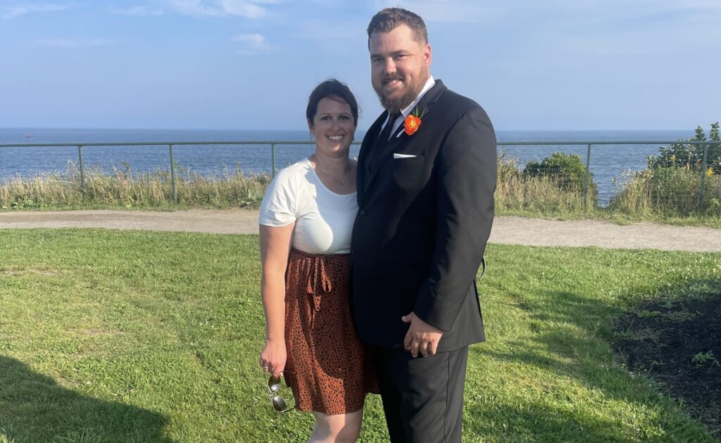 Shannon Haley Portland ME Obituary, Cause of Death; Firefighter at Scarborough Fire Department, Shannon Haley Dies Unexpectedly, Loved Ones Mourn