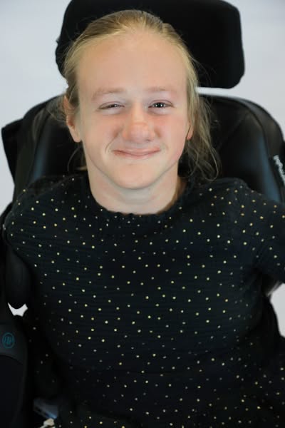 Breanna Sprenger, 23, of Seven Hills, OH and Member of Cuyahoga DD, Has Passed Away – Obituary