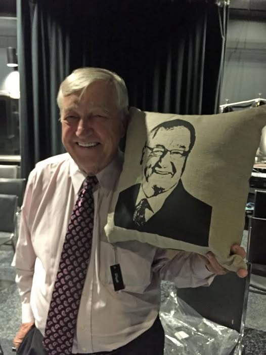 Peter Coade, Renowned Maritime Meteorologist, Dies at 82