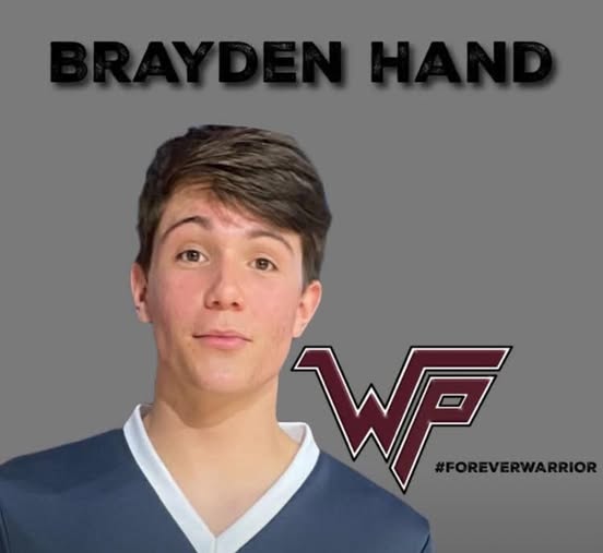Brayden Hand Cullman AL Death : Brayden Hand Obituary : Brayden Hand Passed Away – West Point High School 11th Grader Brayden Hand Dies After Fatal Accident